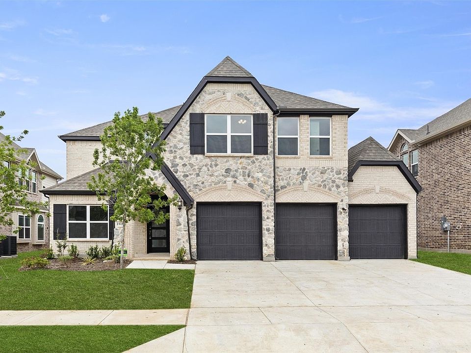 1804 Ordonez Dr, Little Elm, TX 75068 Zillow