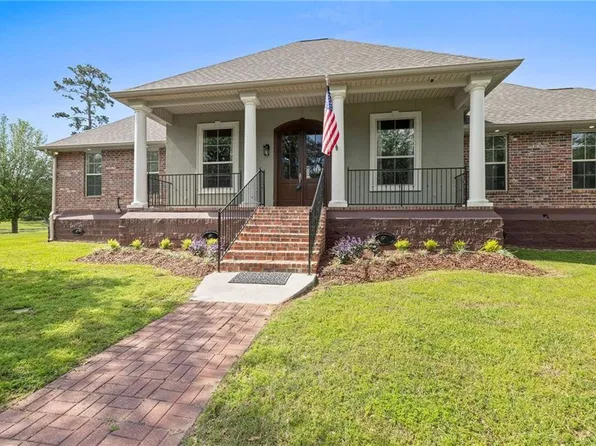 15214 W Hoffman Rd, Hammond, LA 70403