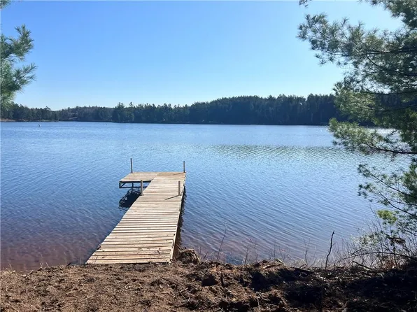 W7573 Noble Eagle Drive, Minong, WI 54859
