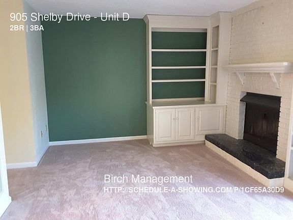 4th image of 905 D Shelby Dr