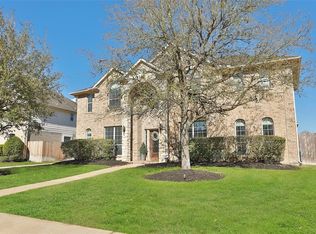 19010 Brighton Trail Ln, Tomball, TX 77377
