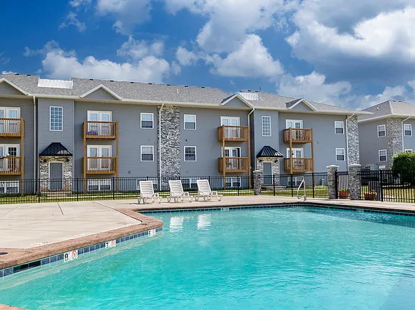 Concord Manor Apartments