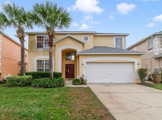 8601 La Isla Dr, Kissimmee, FL 34747