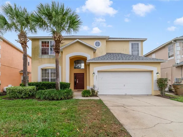 8601 La Isla Dr, Kissimmee, FL 34747
