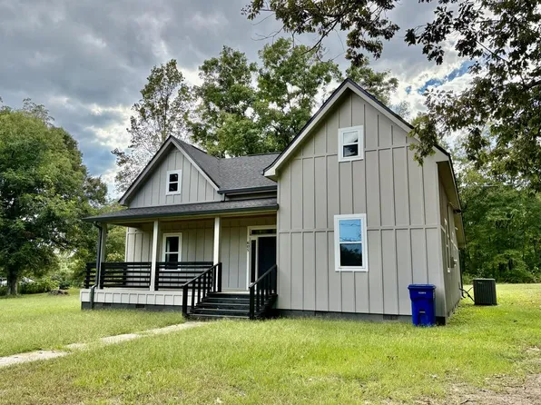 605 N Main St, Vardaman, MS 38878