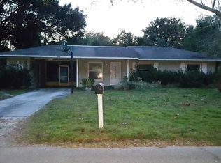 12312 N Oregon Ave, Tampa, FL 33612