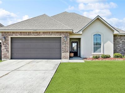 2628 Watergate Way, Marrero, LA, 70072