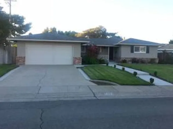 1391 Los Padres Way, Sacramento, CA 95831
