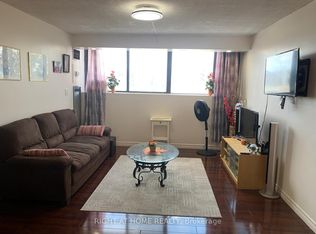 10 Tapscott Rd UNIT 409, Toronto, ON M1B3L9