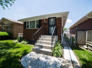 11724 S Elizabeth St, Chicago, IL