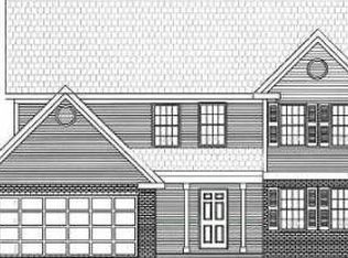136 Summerfield Dr, Valparaiso, IN 46385