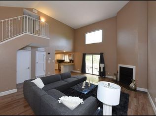 6153 Los Robles Dr, El Paso, TX 79912