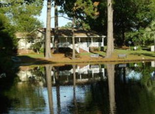 5660 Telmore Dixie Union Rd, Millwood, GA 31552