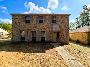 7623 Kleingreen Ln, Spring, TX 77379