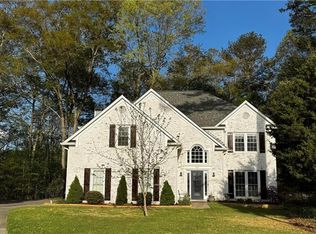 2270 Fenwick Pointe SW, Marietta, GA 30064