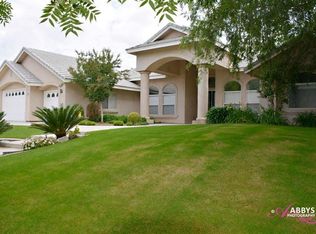 2706 Trengate Way, Bakersfield, CA 93311