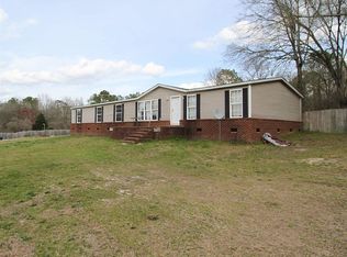 1620 Blue Johnson Rd, Hopkins, SC 29061