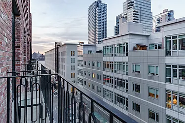 Rented by MySpaceNYC