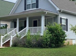 299 Woodlark St, Greenville, SC 29607