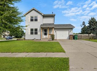 502 10th Ct SE, Bondurant, IA 50035