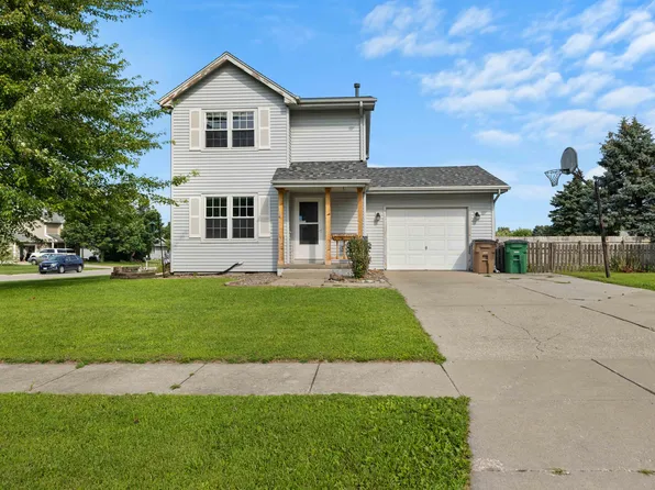 502 10th Ct SE, Bondurant, IA 50035