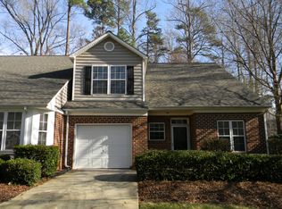 3313 Philmont Dr, Raleigh, NC 27615