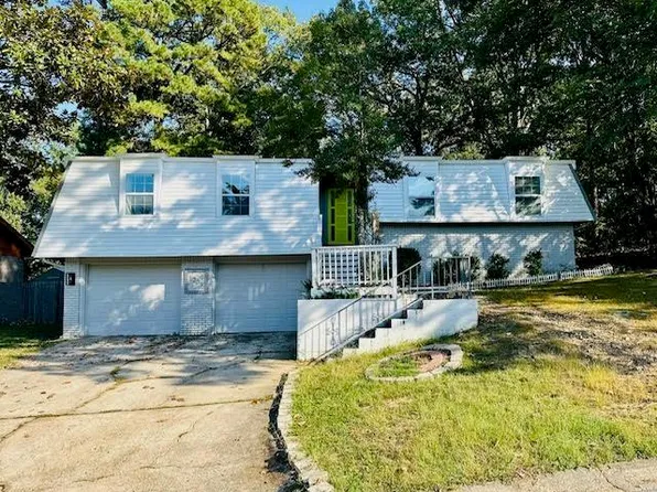 1209 E Twin Lakes Dr, Little Rock, AR 72205