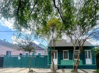 922 Kerlerec St #B, New Orleans, LA 70116