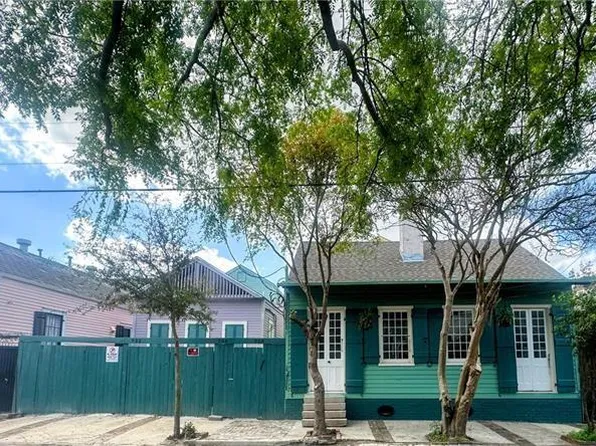 922B Kerlerec St #B, New Orleans, LA 70116