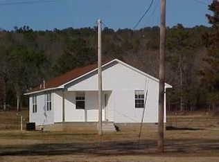 1448 W Gum Log Rd, Russellville, AR 72802