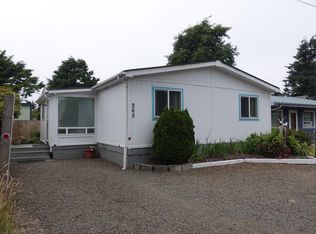 265 SE Oar Ave, Lincoln City, OR 97367