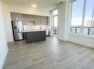 3220 William Coltson Ave #2206, Oakville, ON