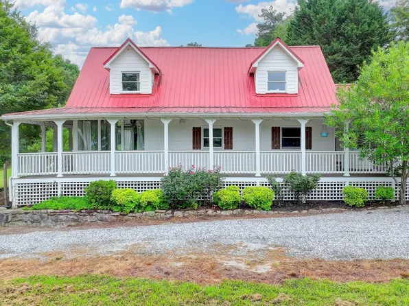 1365 Lower Creighton Rd, Cumming, GA 30028