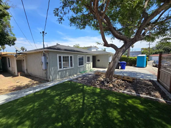 5103 Tipton St, San Diego, CA 92115