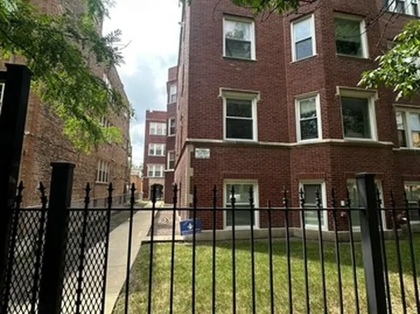 6438 N Seeley Ave #Gm, Chicago, IL 60645