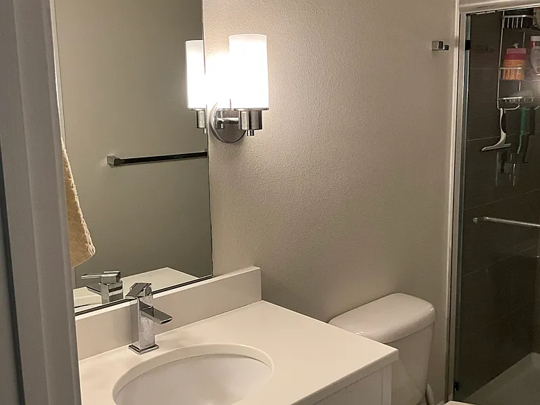 First Floor Bathroom