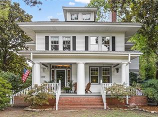 4714 Colonial Ave, Norfolk, VA 23508