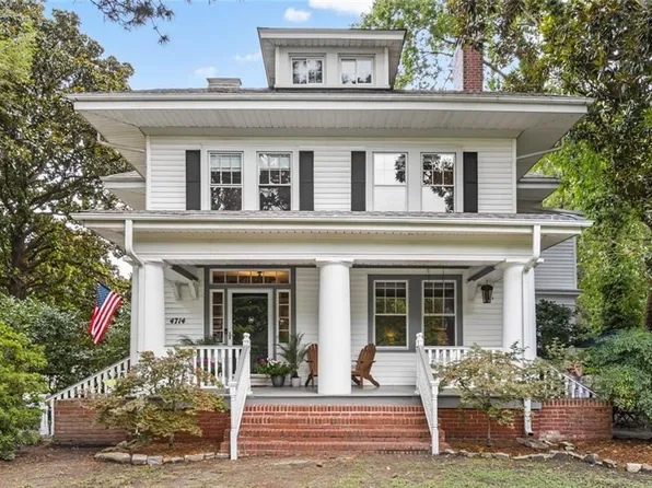 4714 Colonial Ave, Norfolk, VA 23508