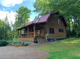 80 Ewing Rd, Columbia, NH 03590