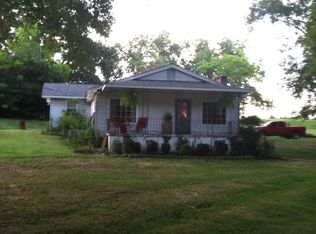 1153 Rock Creek Rd, Bessemer, AL 35023