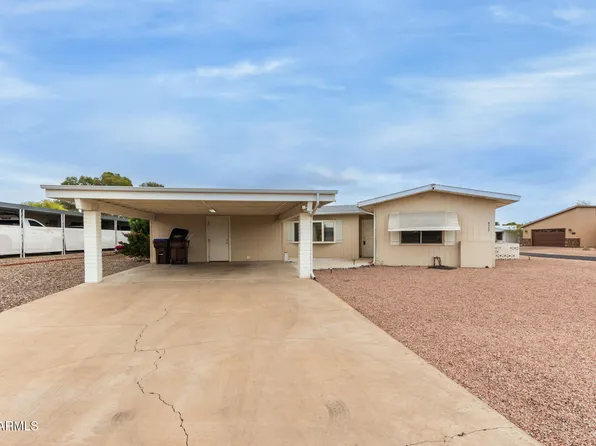 8337 E DESERT Trail, Mesa, AZ 85208
