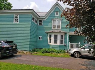7 W Center St, Mohawk, NY 13407