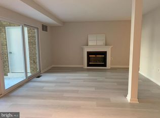 3627 Glen Eagles Dr #2-1C, Silver Spring, MD 20906