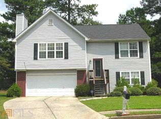 1425 Margate Ct, Lawrenceville, GA 30043