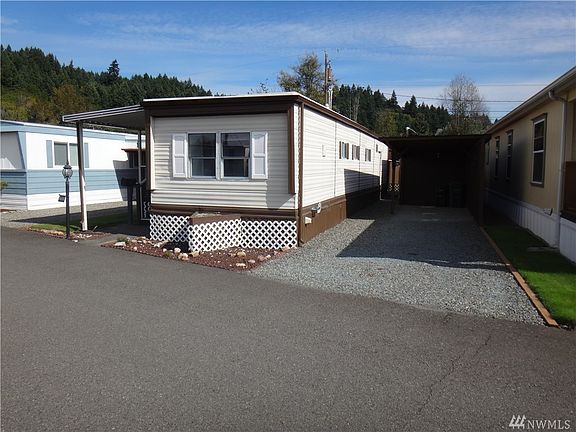 2nd image of 5601 113th Ave E #48