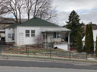 205 NE Whitman St., Pullman, WA 99163