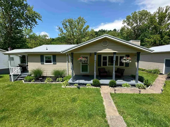 329 Township Road 1156, Chesapeake, OH 45619