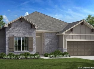 11832 Hollering Pass, Schertz, TX 78154