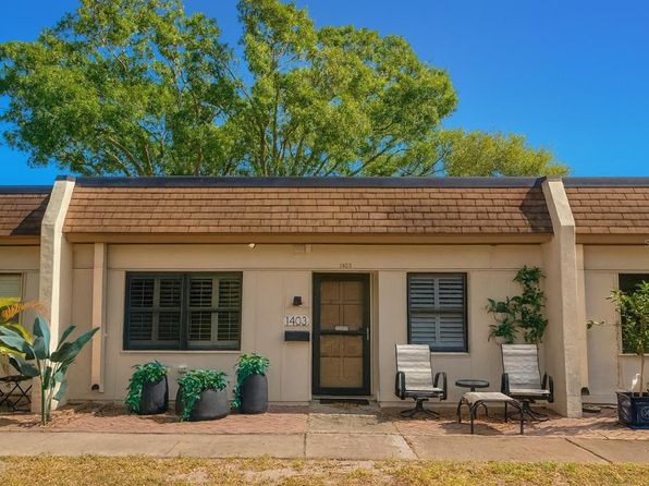 1403 Arrowhead Cir W #13