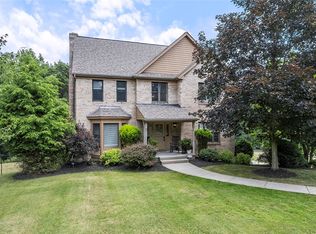 107 Hidden Oak Dr, Mars, PA 16046